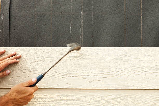 Best Weatherproofing and Sealing  in Cherokee, NC